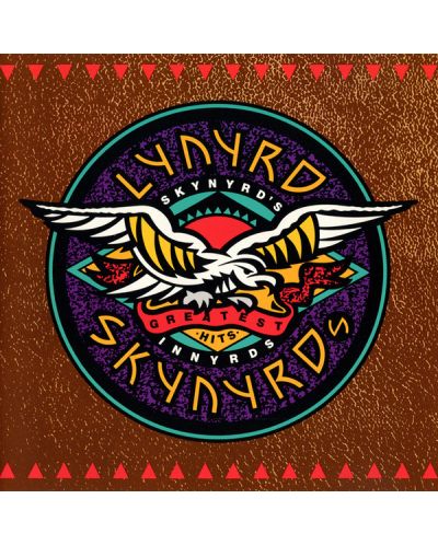 Lynard Skynard - Skynads Innyrds: Their Greatest Hits (Vinyl) - 1