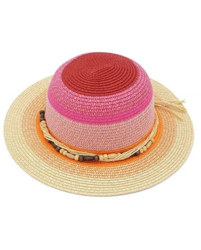 Pălărie de vară cu decor Maximo - Pentru fată, capelă - 1