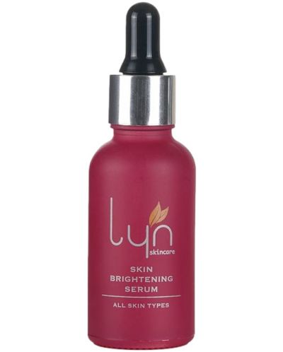 Lyn Ser de luminozitateе, 30 ml - 1