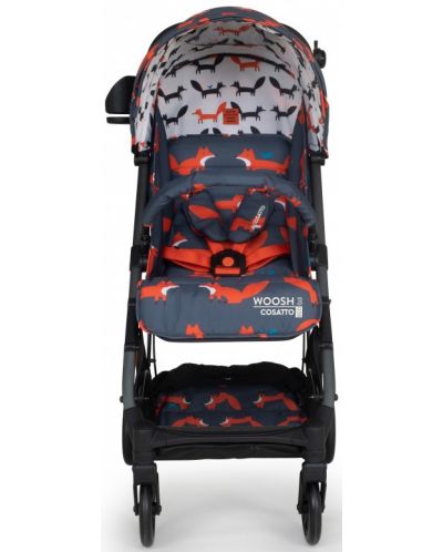 Cosatto foxtrot stroller hotsell