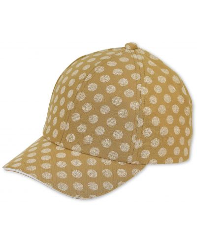 Șapcă de baseball de vară Sterntaler - protecție UV 50+, 57 cm, 8+ ani - 1
