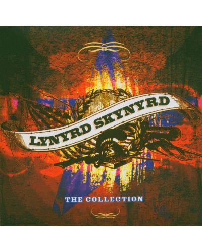 Lynyrd Skynyrd - The Collection(CD) - 1
