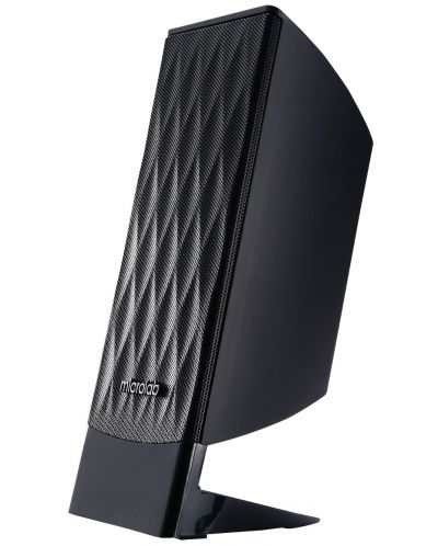 Sistem audio Microlab M-300BT - 2.1, Bluetooth, negru - 4