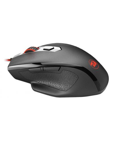Mouse gaming Redragon - Tiger2 M709-1-BK, negru - 3
