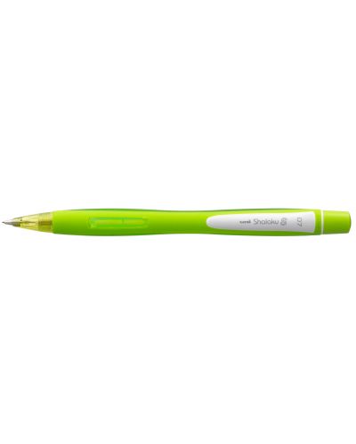 Creion automat Uniball Shalaku S – Albastru-deschis, 0.7 mm - 1