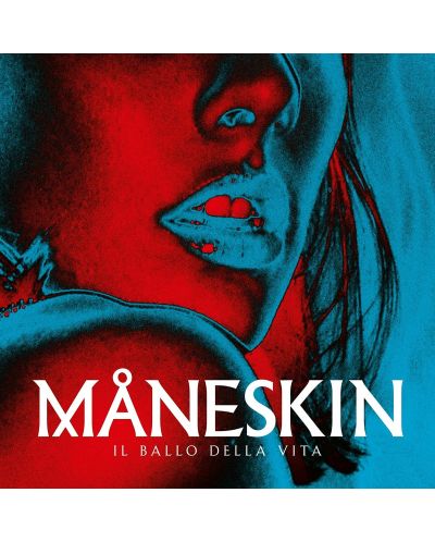 Måneskin - Il ballo della vita (Vinyl)	 - 1