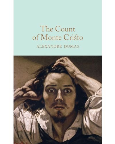  Macmillan Collector's Library: The Count of Monte Cristo - 1