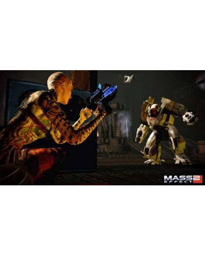 Mass Effect 2 (Xbox One/360) - 7