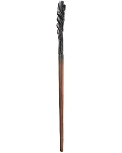Bagheta magica The Noble Collection Movies: Harry Potter - Neville Longbottom, 38 cm - 1