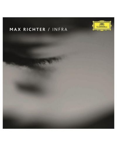 Max Richter - Infra (CD) - 1