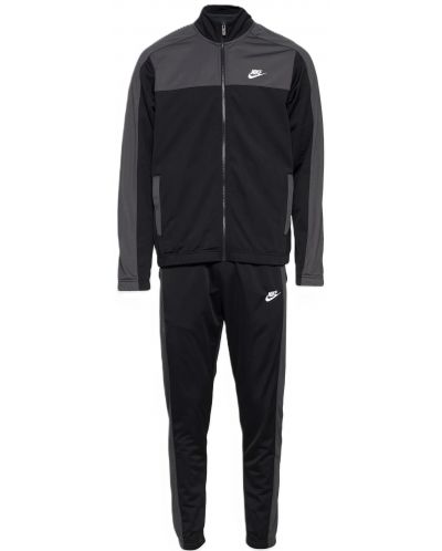 Echipament sportiv pentru bărbați Nike - Sportswear Essential, negru - 1