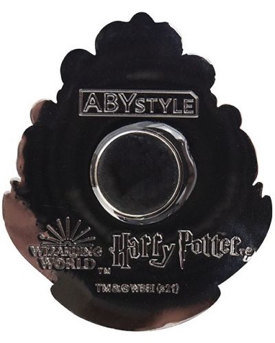 Magnet ABYstyle Movies: Harry Potter - Hogwarts - 2