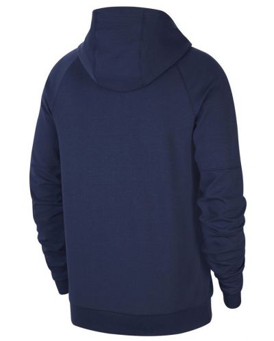 Hanorac pentru bărbați Nike - NSW Modern Hoodie , albastru - 2