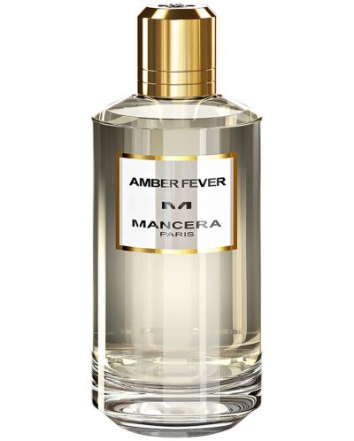 Mancera Apă de parfum Amber Fever, 120 ml - 1