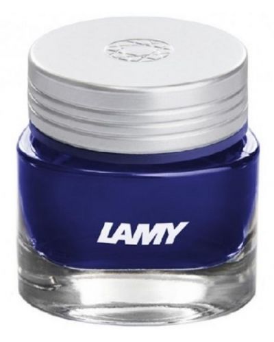 Cerneala Lamy Cristal Ink - Azurite T53-360, 30ml - 1