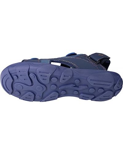 Sandale pentru bărbați Joma - S.Ocean, albastre - 3