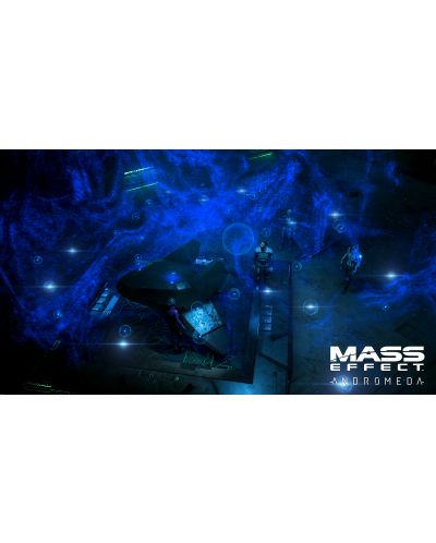 Mass Effect Andromeda (PC) - 5