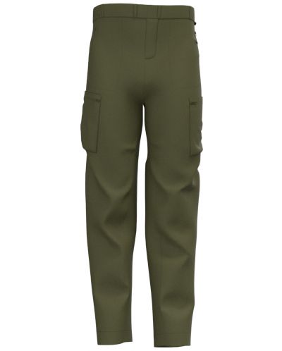 Pantaloni pentru bărbați Joma - Explorer , verde închis - 1