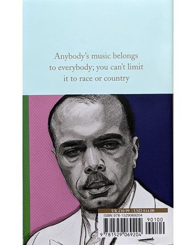 Macmillan Collector's Library: The Autobiography of an Ex-Colored Man - 2