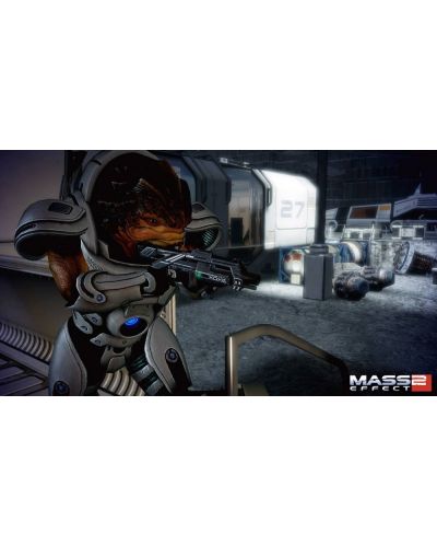 Mass Effect 2 (Xbox One/360) - 5