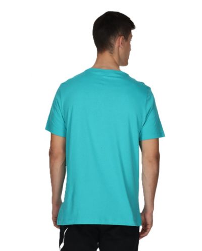 Tricou pentru bărbați Nike - NSW Classic , albastru - 2