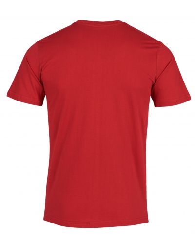Tricou pentru bărbați Joma - Desert, roșu - 2