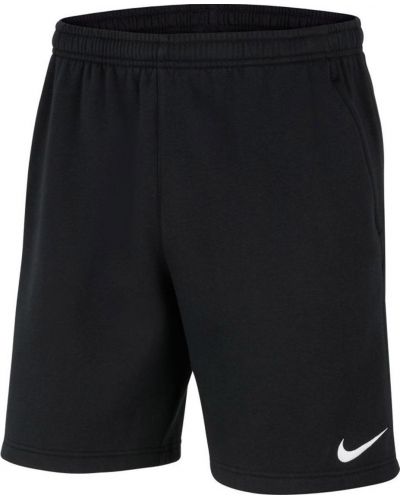 Pantaloni scurţi pentru bărbaţi Nike - Fleece Park Short KZ, negri - 1