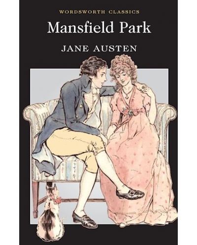 Mansfield Park - 2