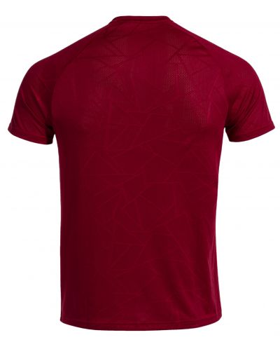 Tricou pentru bărbați Joma - Elite IX, roșu - 2