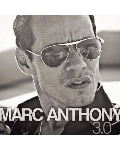 Marc Anthony - 3 (CD) - 1