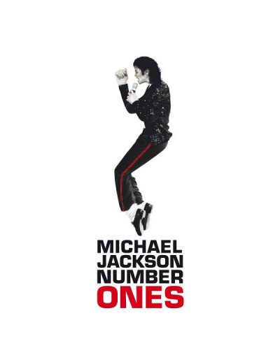 Michael Jackson - Number Ones (CD) - 1