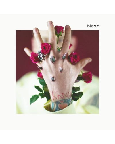Machine Gun Kelly - Bloom (CD)	 - 1