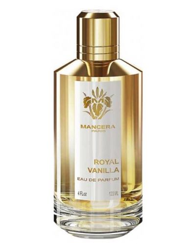 Mancera Apă de parfum Royal Vanilla, 120 ml - 2