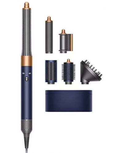 Ondulator de păr Dyson - Airwrap HS05 Complete Long Volumise, PBu  