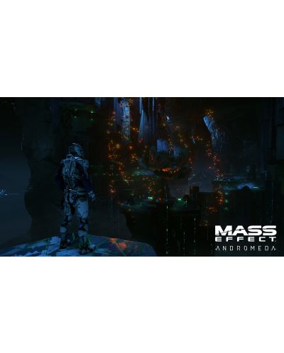 Mass Effect Andromeda (PC) - 7