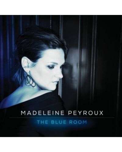 Madeleine Peyroux - The Blue Room (CD) - 1