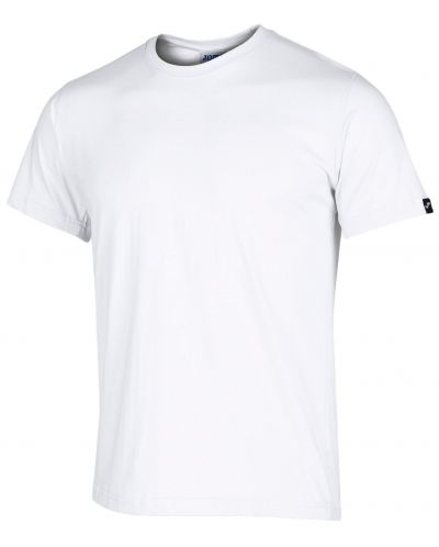 Tricou pentru bărbați Joma - Desert, alb - 1