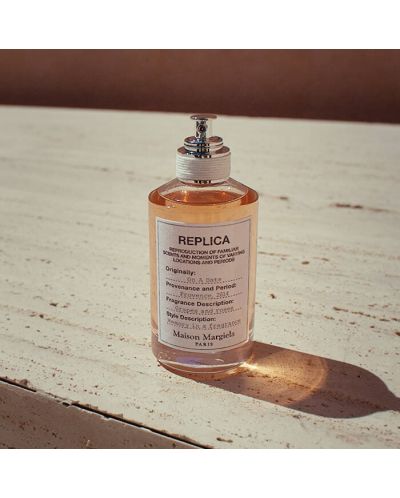 Maison Margiela Replica Apă de toaletă On a Date, 30 ml | Ozone.ro
