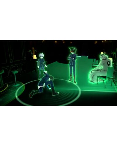 Master Detective Archives: Rain Code 'Mysteriful Limited Edition' A