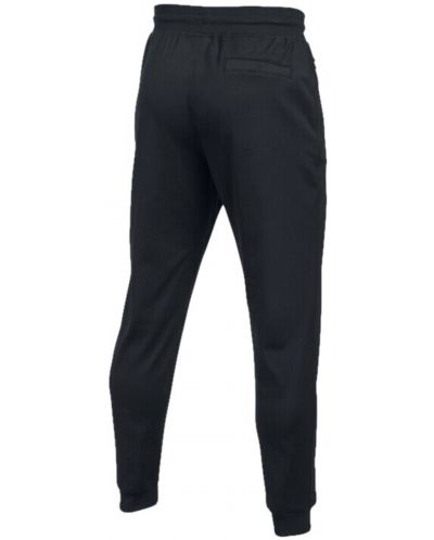 Pantaloni de trening pentru bărbați Under Armour - Sportstyle, negru - 2