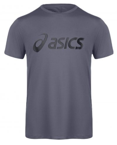 Tricou pentru bărbați Asics - Core Top, gri - 1