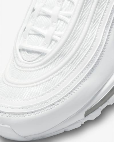 Încălțăminte pentru bărbați Nike - Air Max 97, alb | Ozone.ro