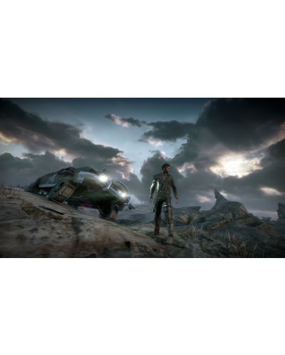 Mad Max (Xbox One) - 3