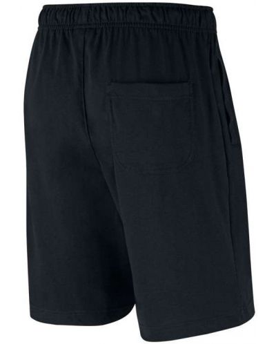Pantaloni scurți pentru bărbați Nike - Sportswear Club , negru - 2