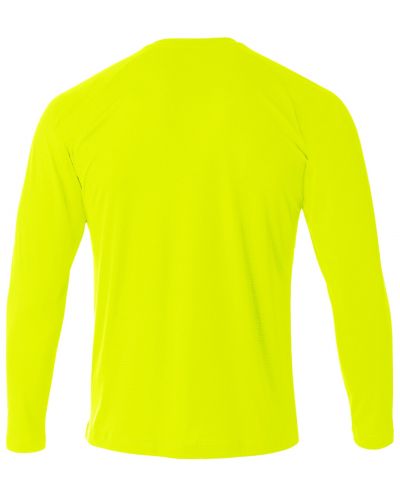 Bluză pentru bărbați Joma - R-Combi, galbenă - 2