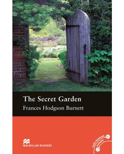 Macmillan Readers: Secret garden (ниво Pre-intermediate) - 1