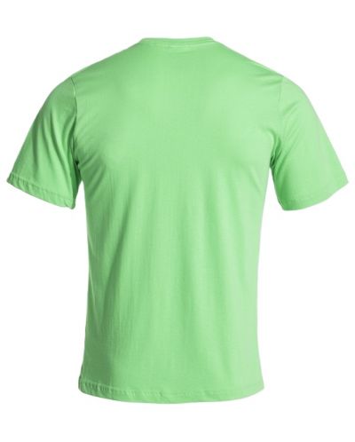 Tricou pentru bărbați Joma - Desert , verde deschis - 2