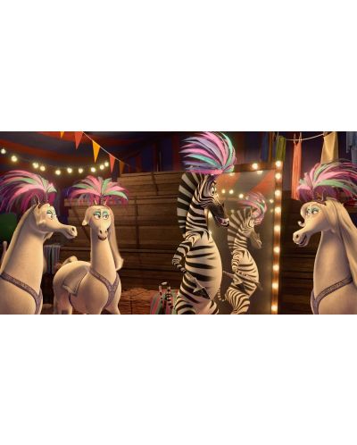 Madagascar 3: Europe's Most Wanted (Blu-ray) - 8