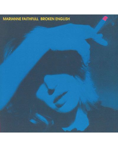 Marianne Faithfull - Broken English (CD) - 1