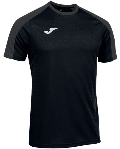 Tricou pentru bărbați Joma - Eco Championship, negru - 1